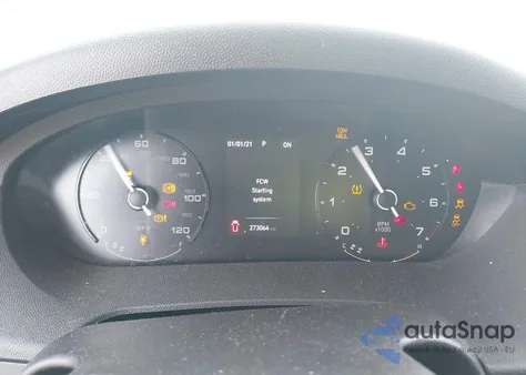 2022 Ram Promaster 2500 High Roof 159 Wb from USA, damaged, VIN 3C6LRVDG9NE102703